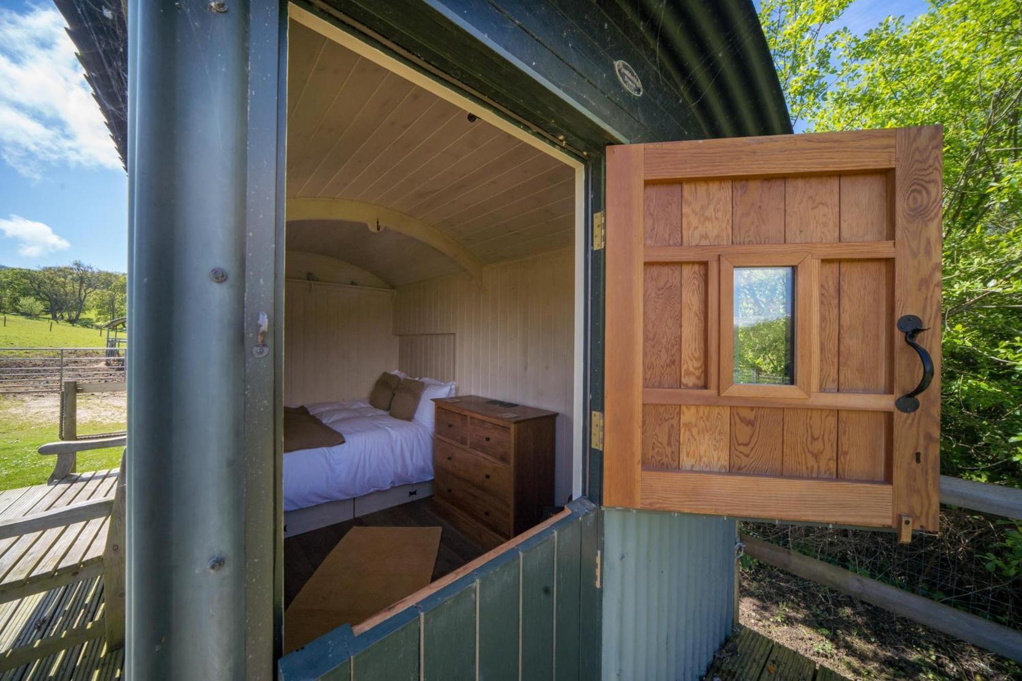 The Hut Villa Ventnor Exterior photo